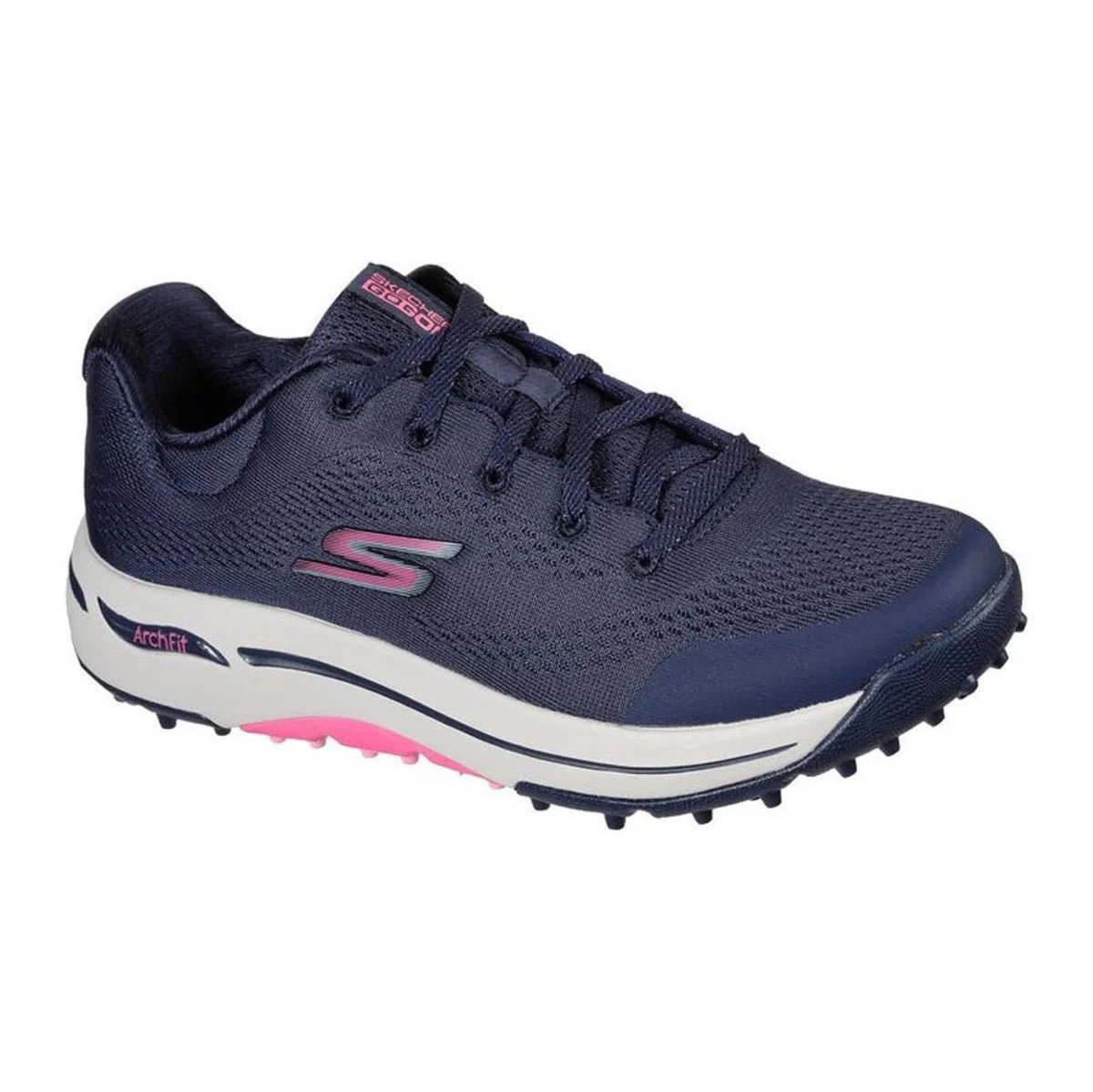 Skechers Women's Go Golf Arch Fit - Balance Golf Shoes - Image 9