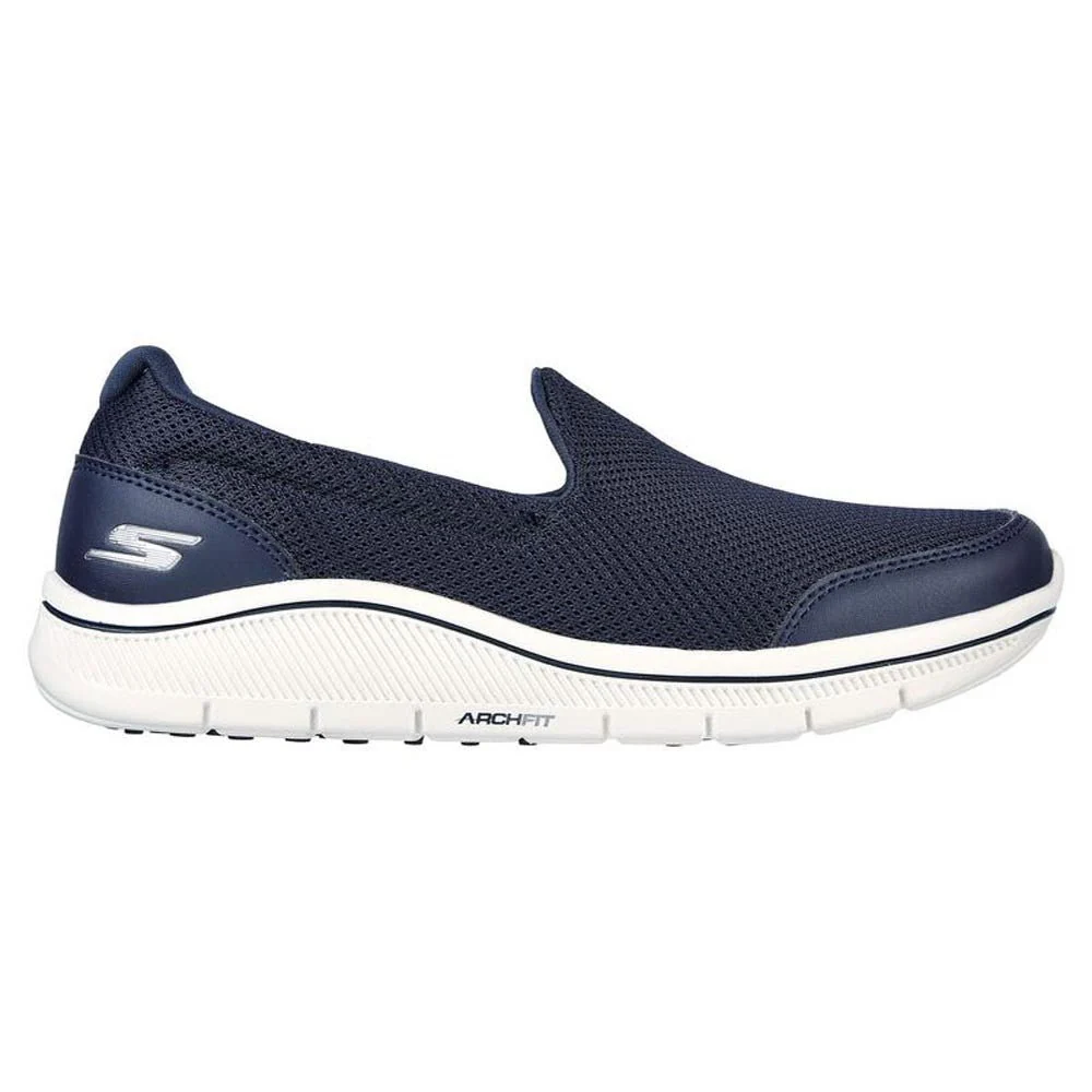 Skechers Women's Go Golf Arch Fit - Walk Relaxed Fit Golf Shoes - Image 16