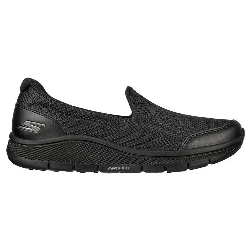Skechers Women's Go Golf Arch Fit - Walk Relaxed Fit Golf Shoes - Image 2
