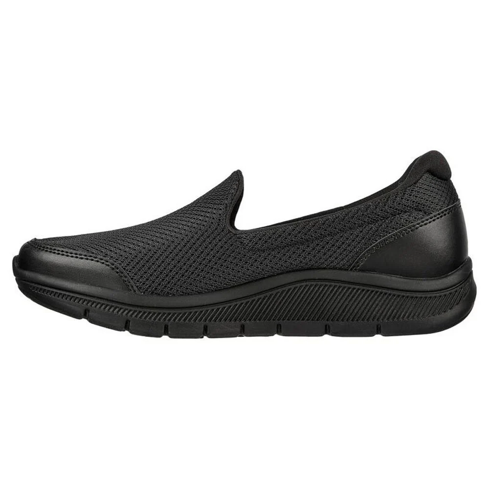Skechers Women's Go Golf Arch Fit - Walk Relaxed Fit Golf Shoes - Image 3