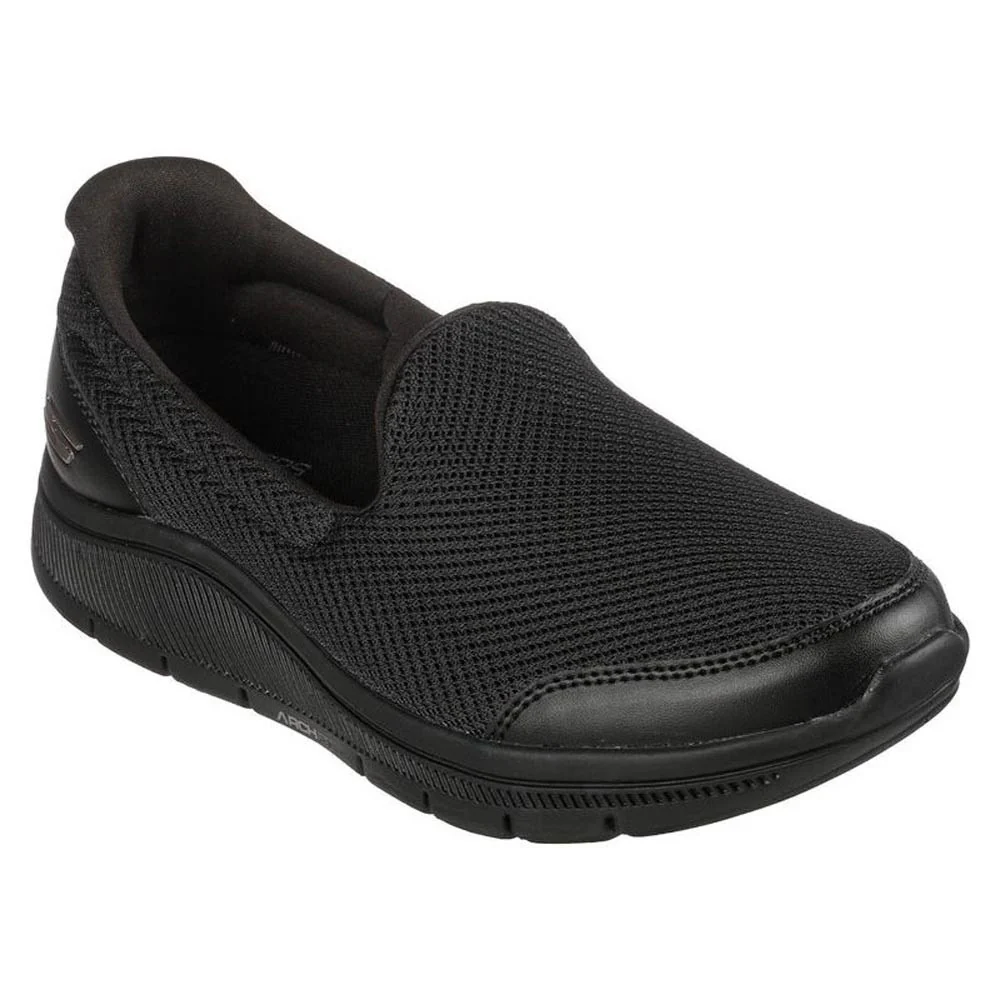 Skechers Women's Go Golf Arch Fit - Walk Relaxed Fit Golf Shoes - Image 5