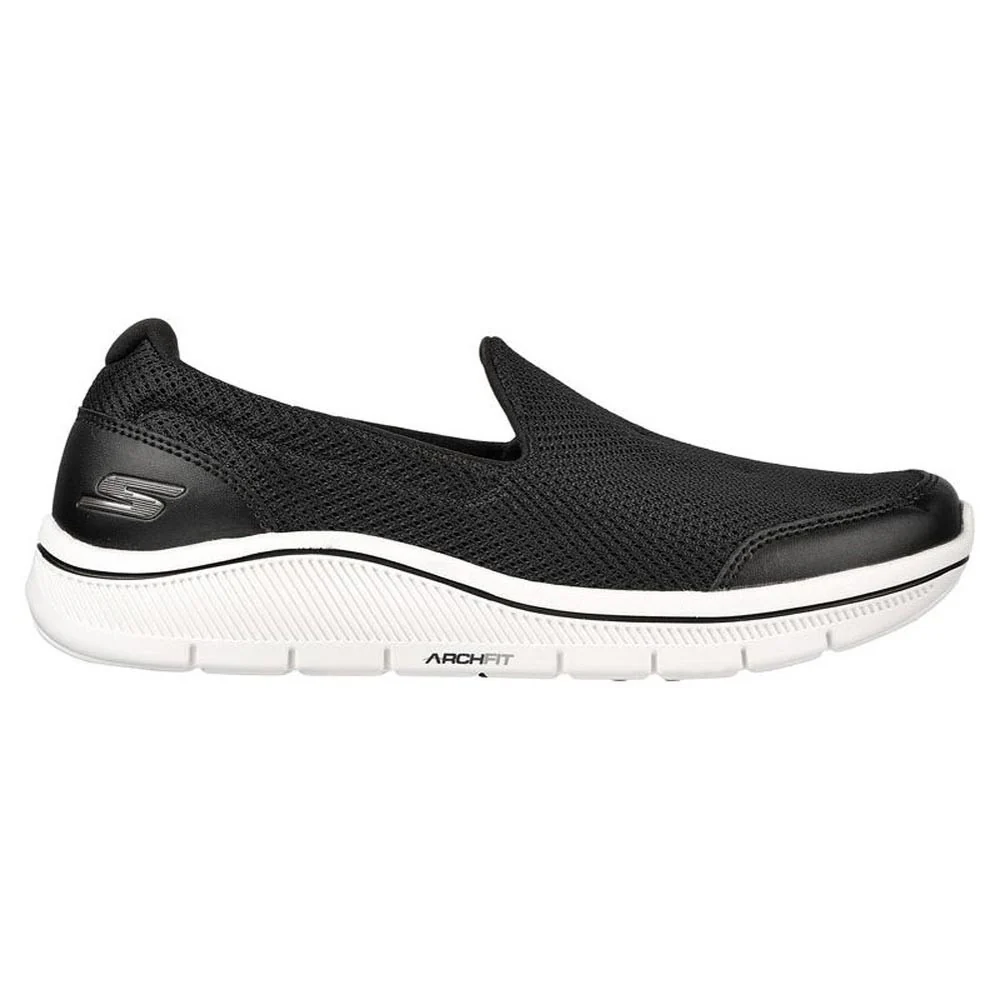 Skechers Women's Go Golf Arch Fit - Walk Relaxed Fit Golf Shoes - Image 6