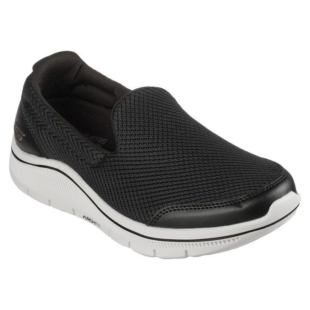 Skechers Women's Go Golf Arch Fit - Walk Relaxed Fit Golf Shoes - Image 9