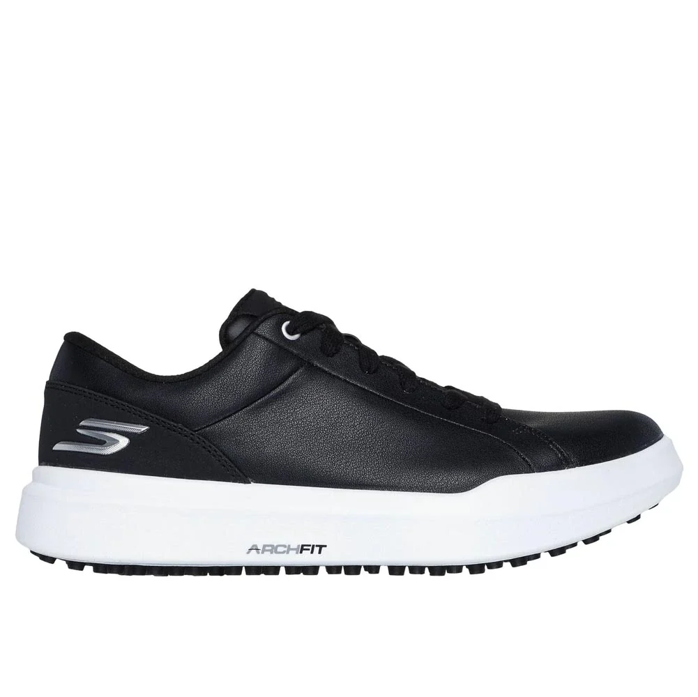 Skechers Women's Go Golf Drive 6 Relaxed Fit Golf Shoes