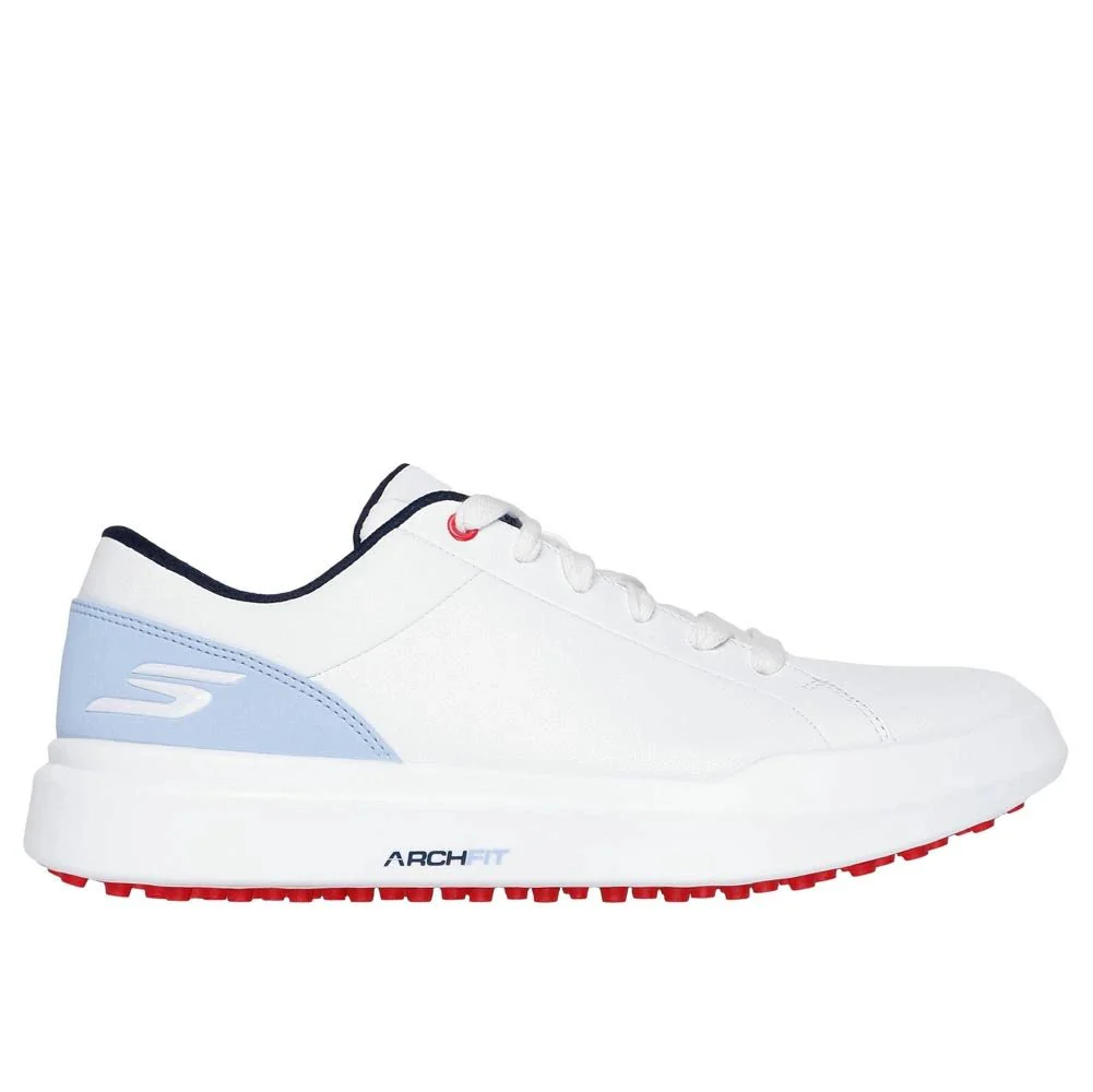 Skechers Women's Go Golf Drive 6 Relaxed Fit Golf Shoes - Image 11