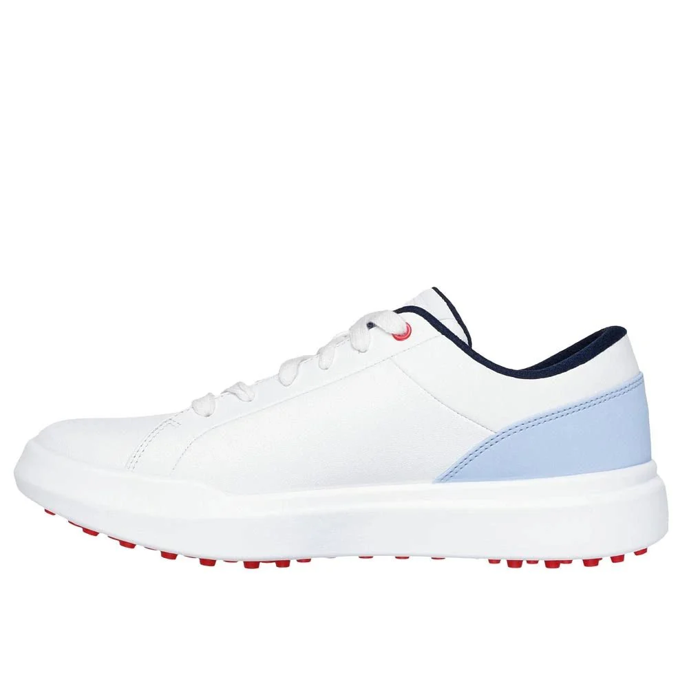Skechers Women's Go Golf Drive 6 Relaxed Fit Golf Shoes - Image 12