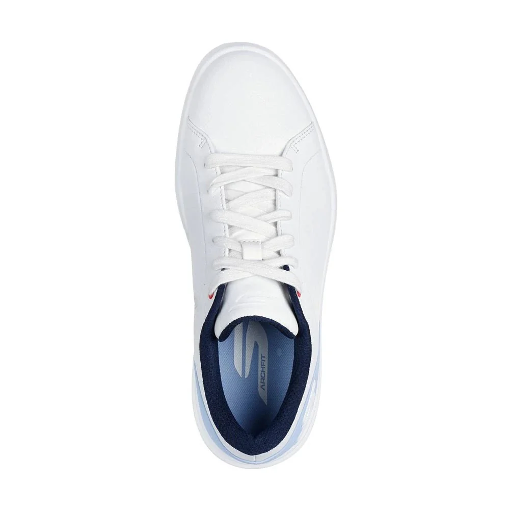 Skechers Women's Go Golf Drive 6 Relaxed Fit Golf Shoes - Image 13
