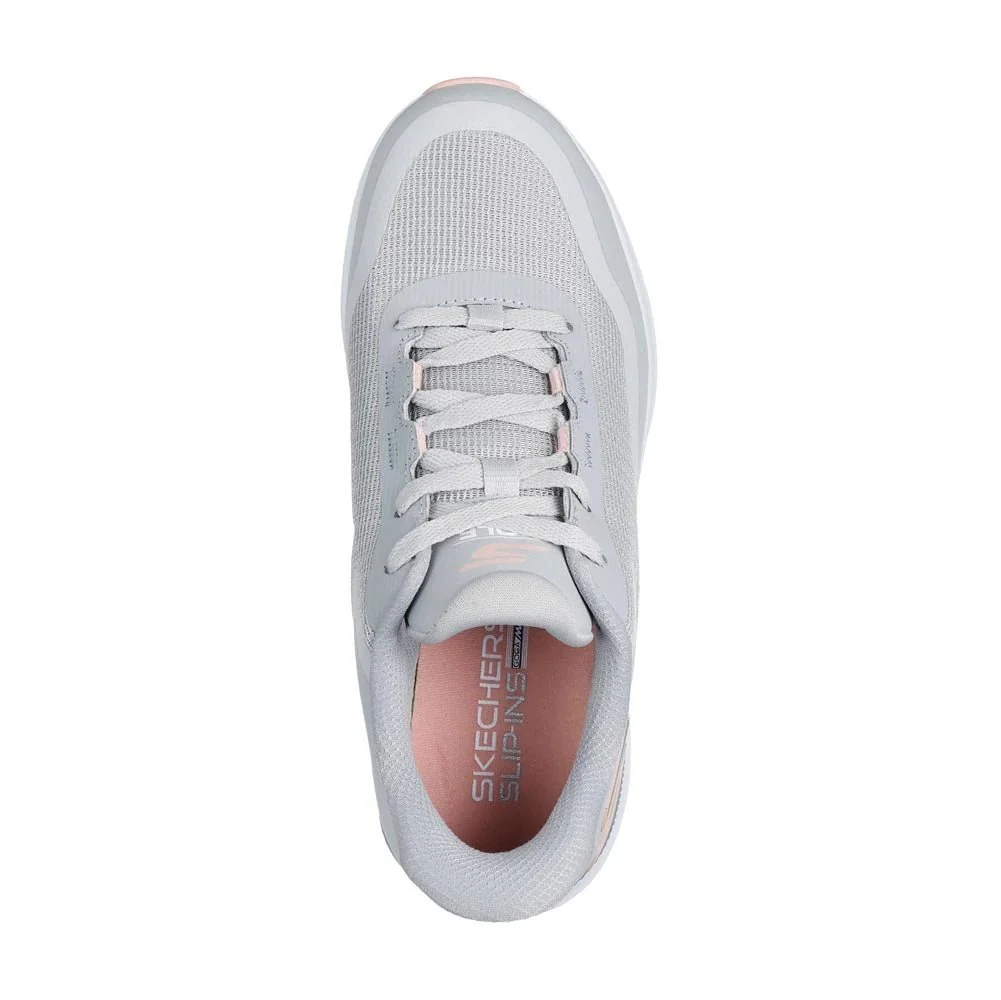 Skechers Women's Go Golf Flight Slip-In Golf Shoes - Image 3