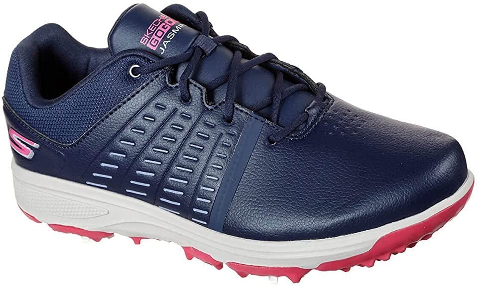 Skechers Women's Go Golf Jasmine Golf Shoes - Image 6