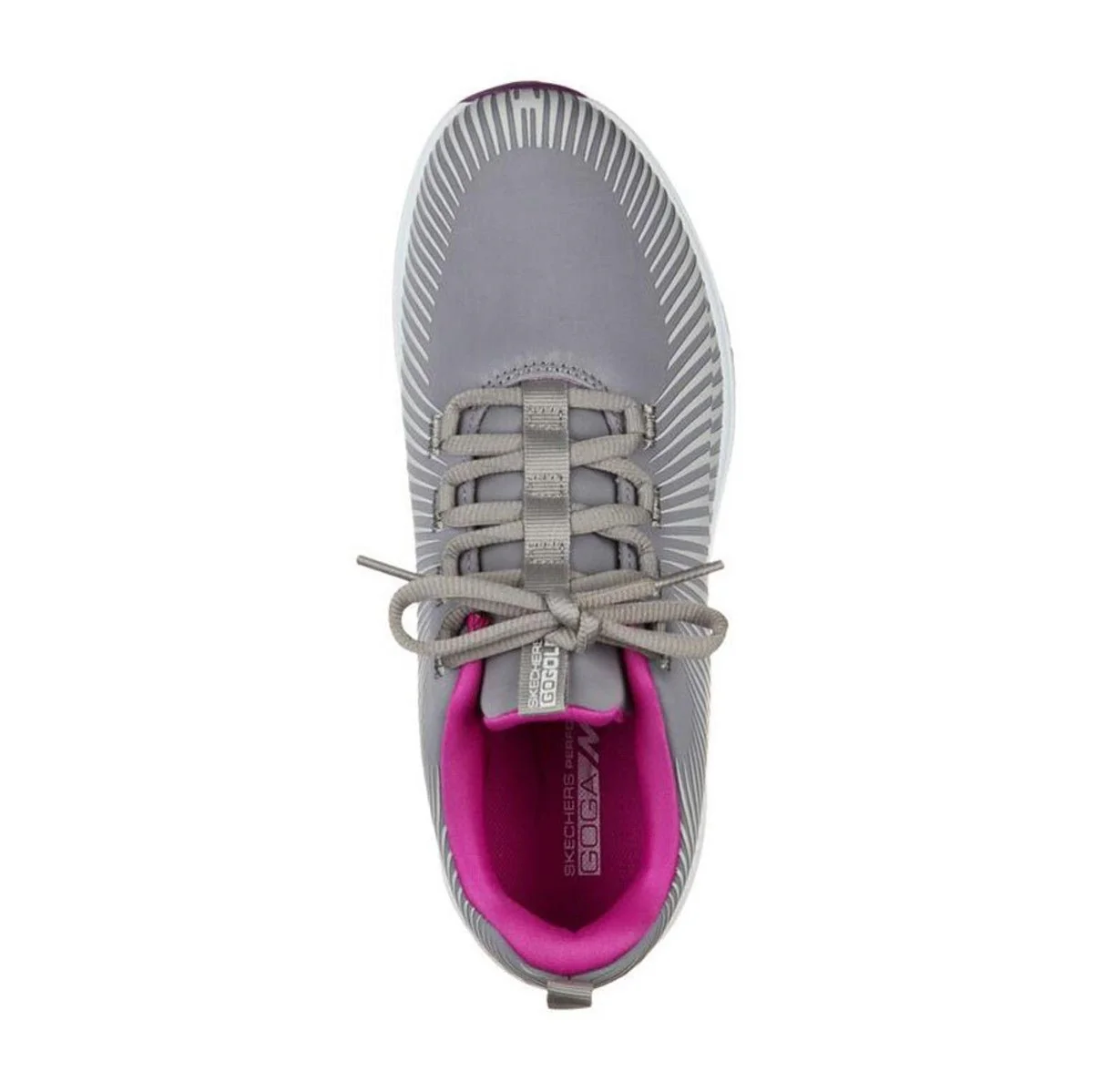 Skechers Women's Go Golf Max - Swing Golf Shoes - Image 10
