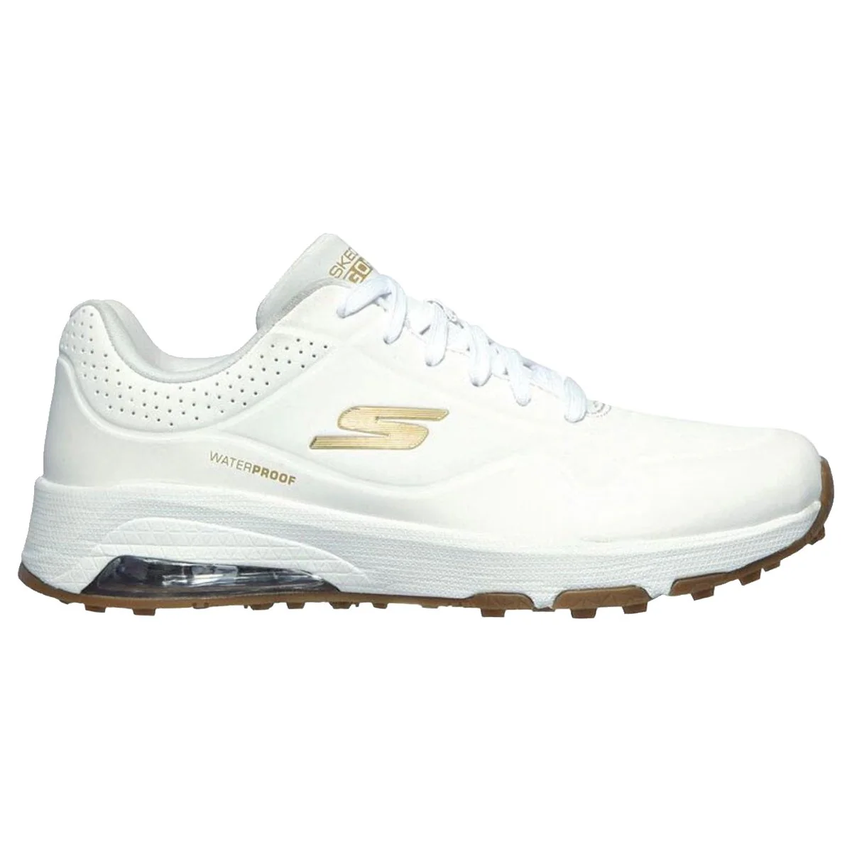 Skechers Women's Go Golf Skech-Air - Dos Golf Shoes - Image 12