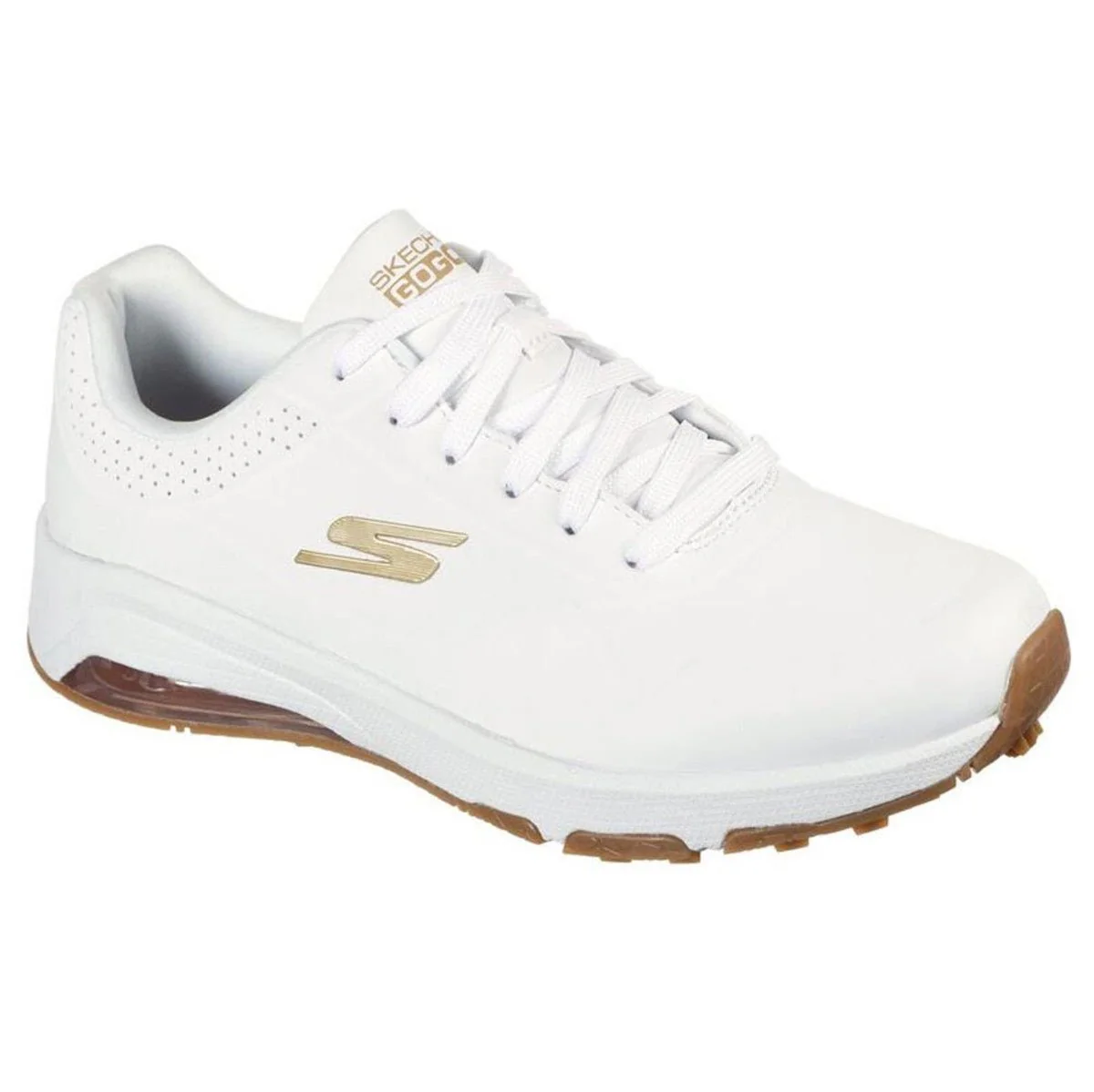 Skechers Women's Go Golf Skech-Air - Dos Golf Shoes - Image 14