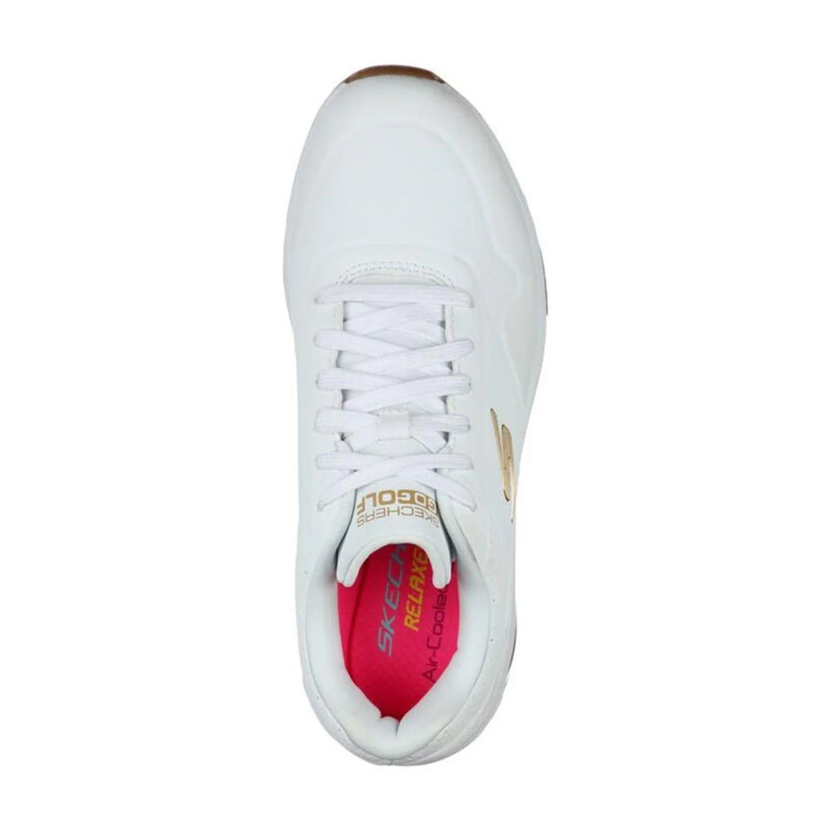 Skechers Women's Go Golf Skech-Air - Dos Golf Shoes - Image 15