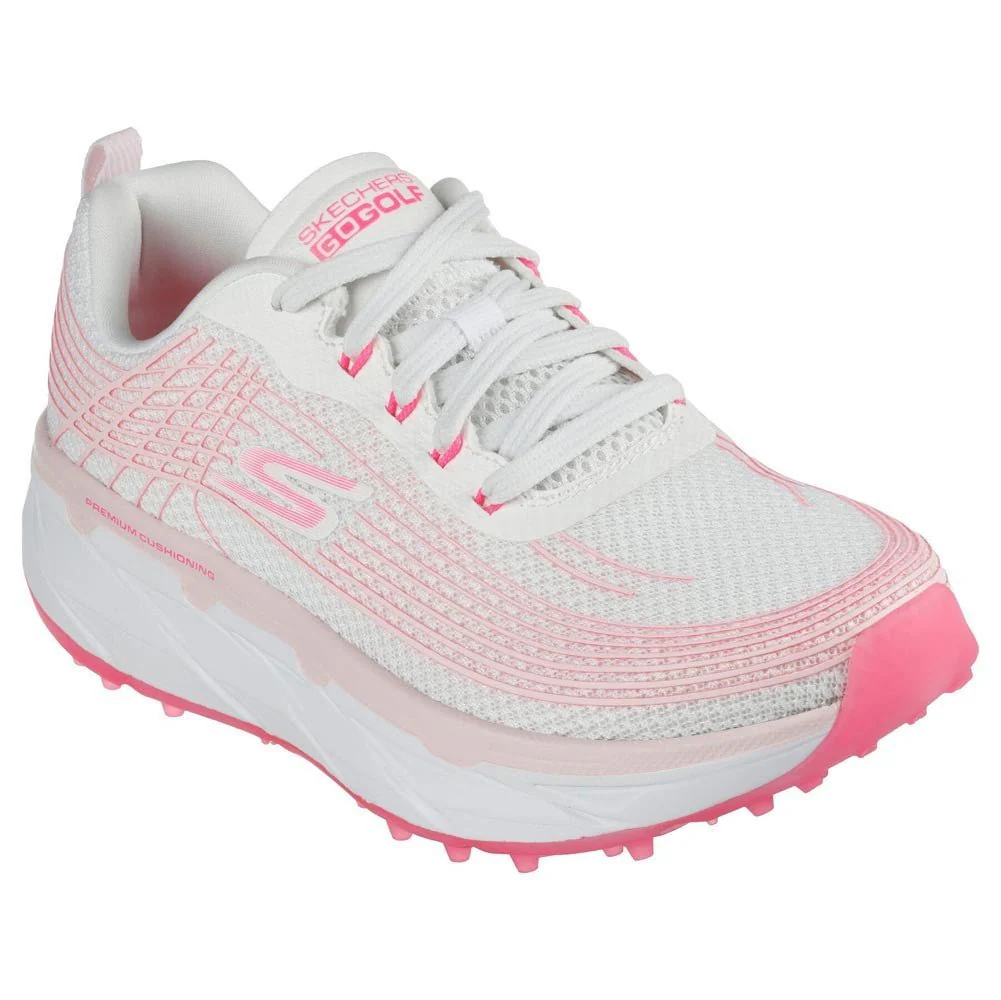 Skechers Women's Go Golf Ultra Max Cushioning Golf Shoes - Image 20