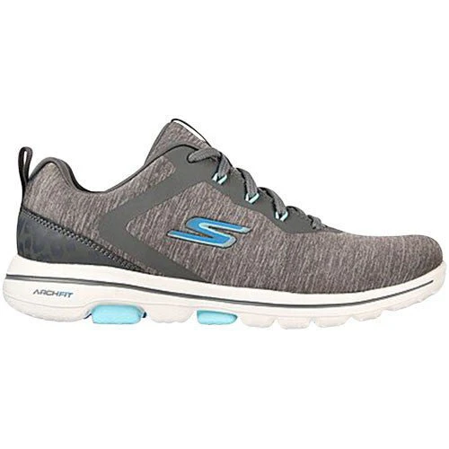Skechers Women's Go Golf Walk 5 Relaxed Fit Golf Shoes