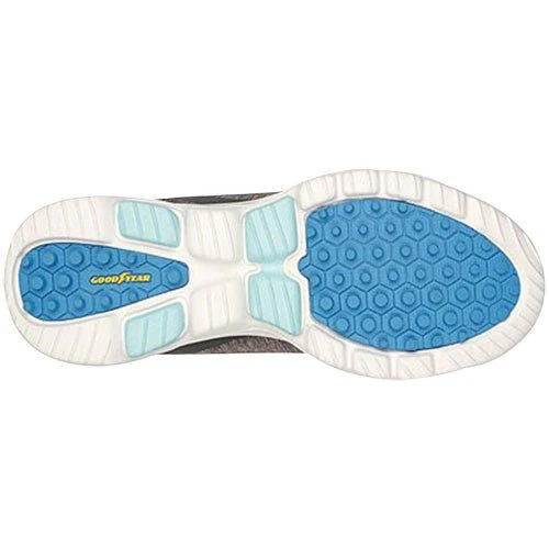 Skechers Women's Go Golf Walk 5 Relaxed Fit Golf Shoes - Image 3