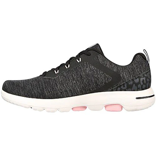 Skechers Women's Go Golf Walk 5 Relaxed Fit Golf Shoes - Image 7