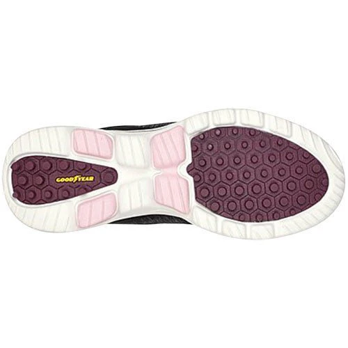 Skechers Women's Go Golf Walk 5 Relaxed Fit Golf Shoes - Image 8