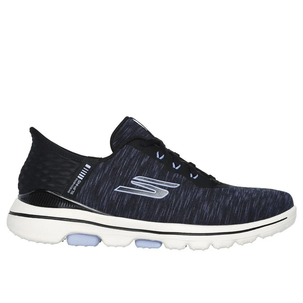 Skechers Women's Go Golf Walk 5 Slip-Ins Golf Shoes