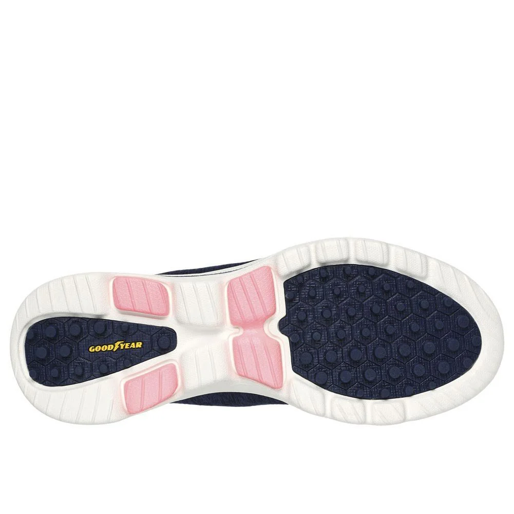 Skechers Women's Go Golf Walk 5 Slip-Ins Golf Shoes - Image 14