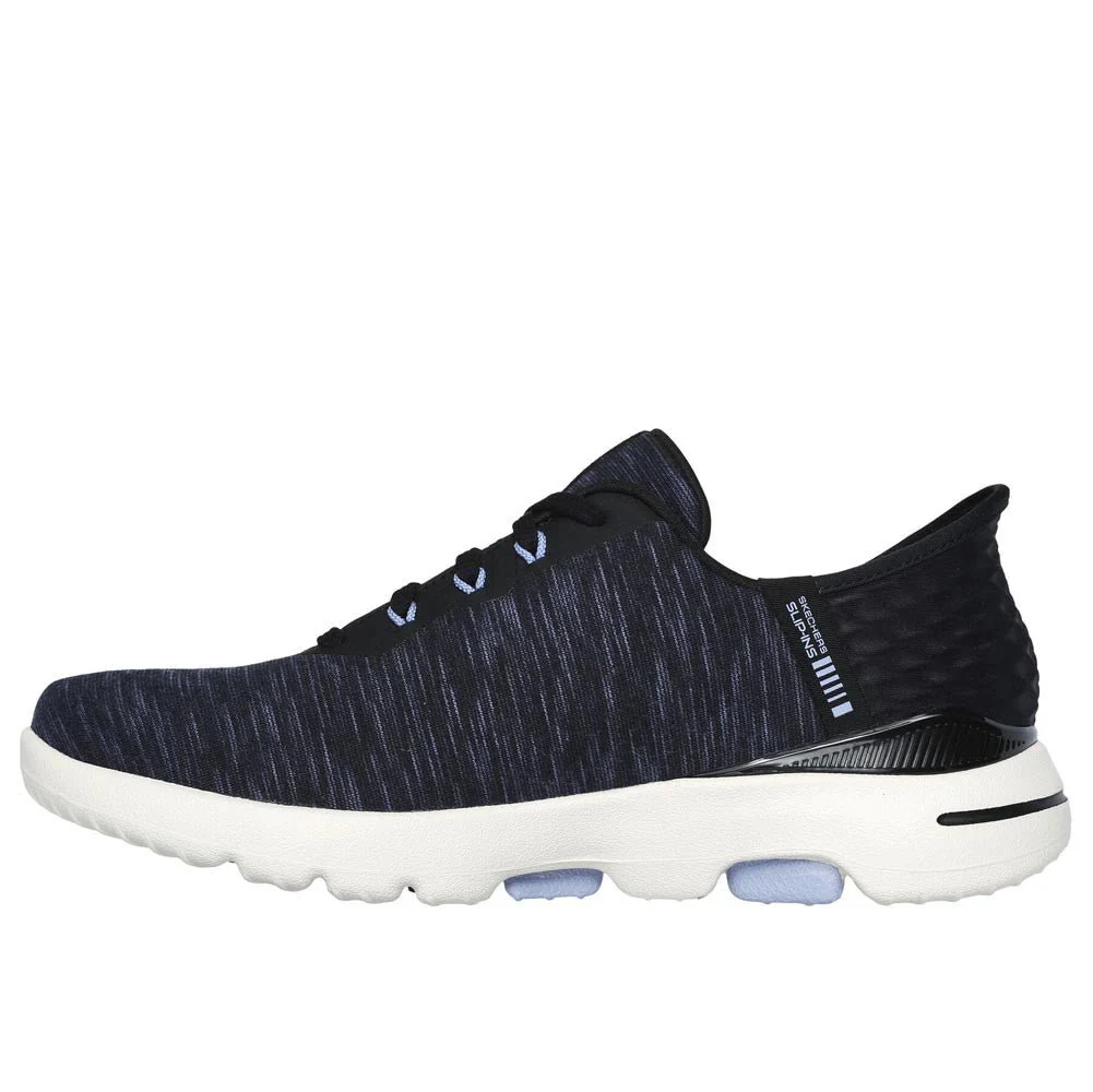 Skechers Women's Go Golf Walk 5 Slip-Ins Golf Shoes - Image 2