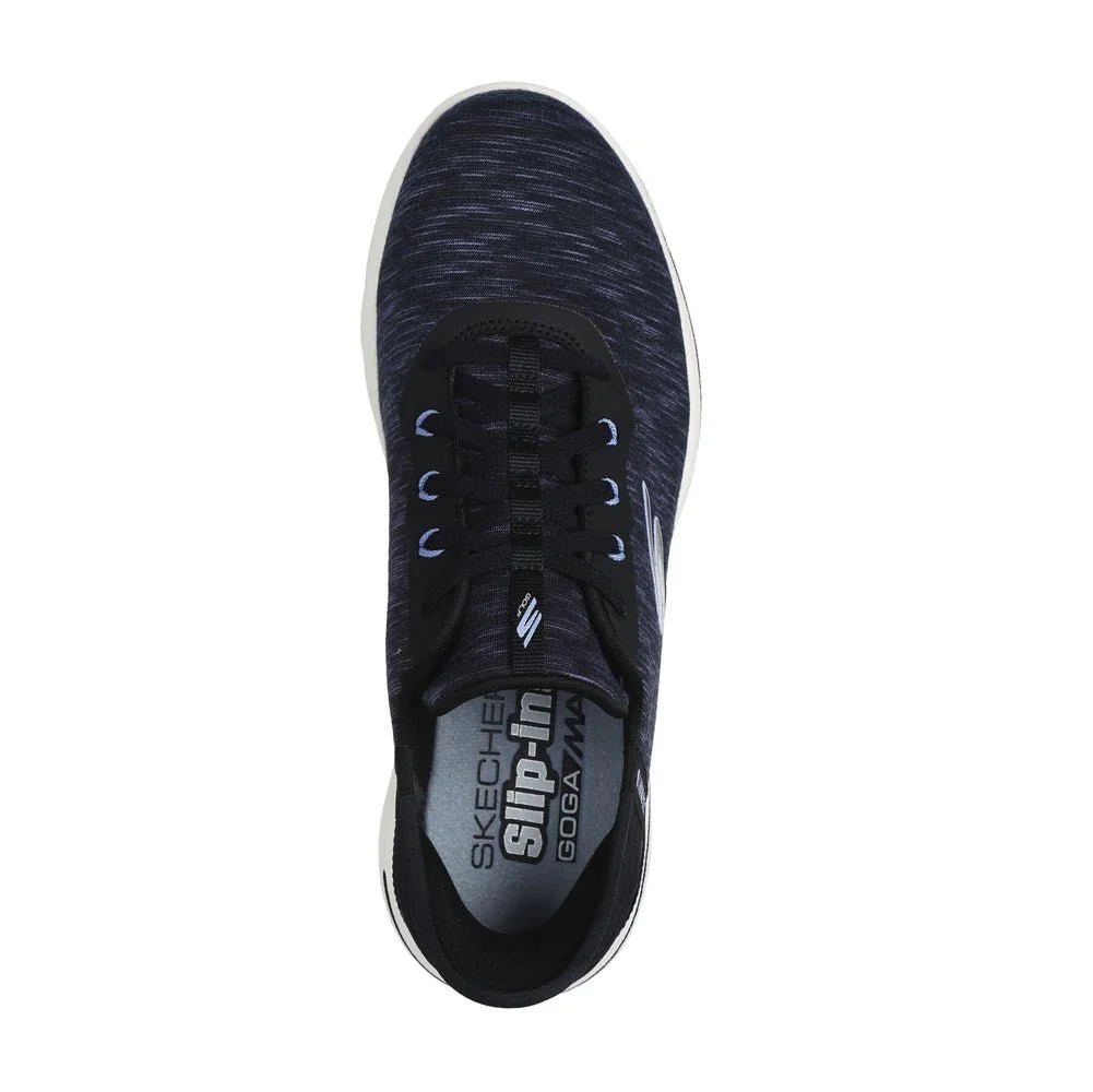 Skechers Women's Go Golf Walk 5 Slip-Ins Golf Shoes - Image 3