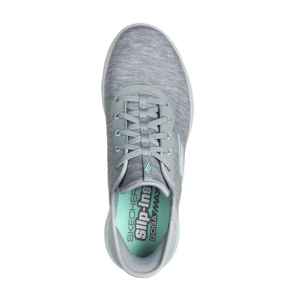 Skechers Women's Go Golf Walk 5 Slip-Ins Golf Shoes - Image 8