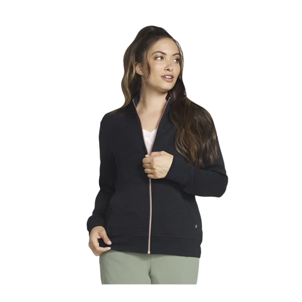 Skechers Women's GO WALK Everywhere Golf Jacket