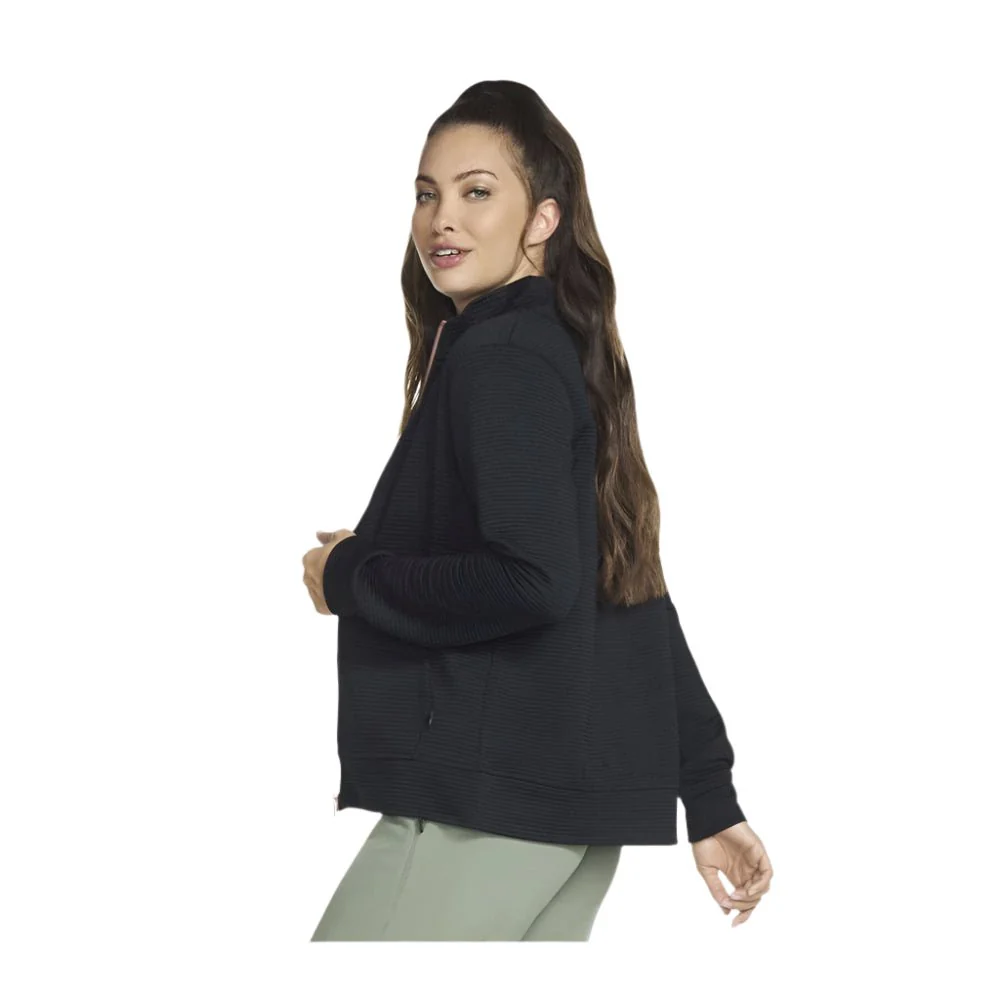 Skechers Women's GO WALK Everywhere Golf Jacket - Image 3