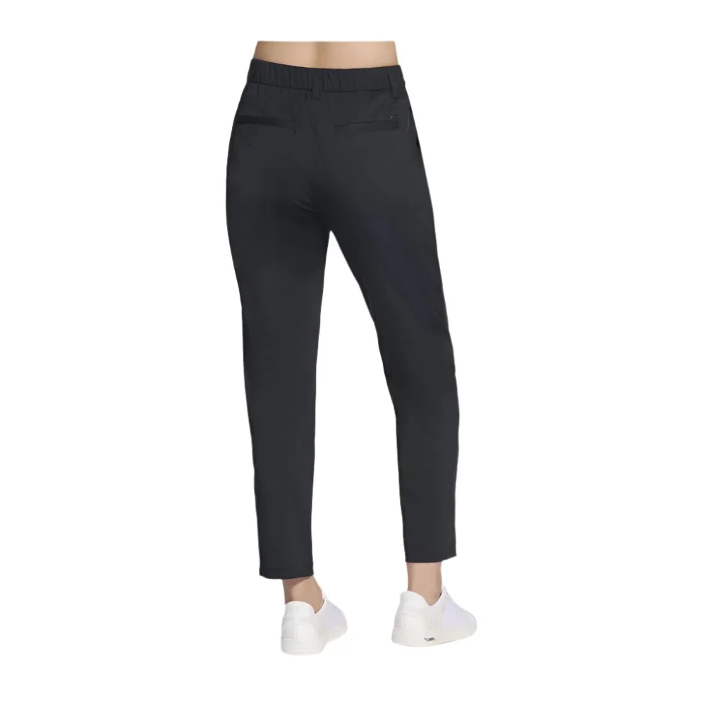 Skechers Women's Slip-Ins Driver Ankle Golf Pants - Image 2