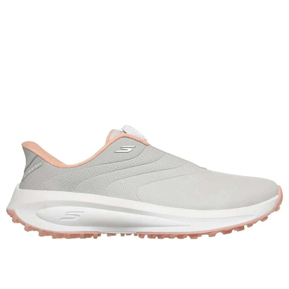 Skechers Women's Slip-Ins GO GOLF Flow SI Twist-Fit Golf Shoes