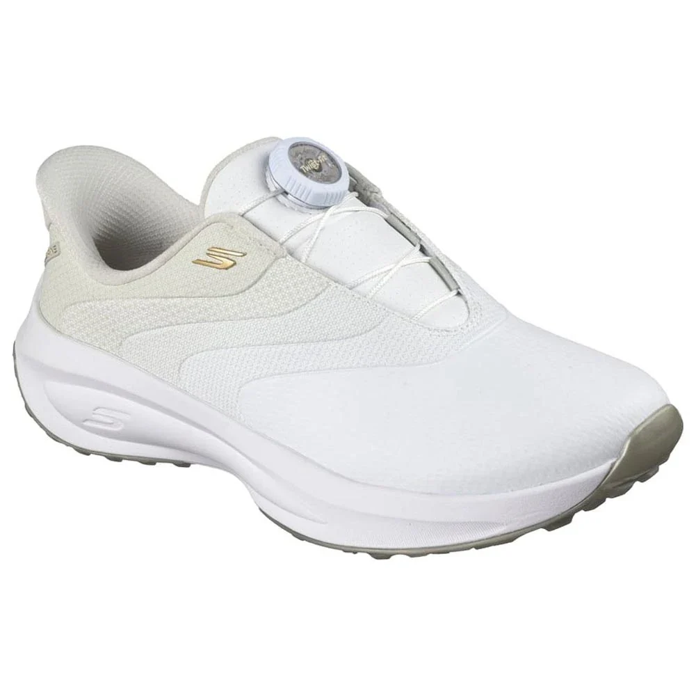 Skechers Women's Slip-Ins GO GOLF Flow SI Twist-Fit Golf Shoes - Image 10