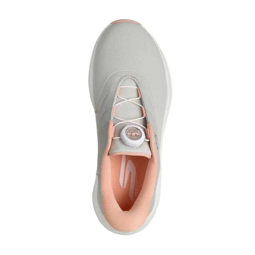Skechers Women's Slip-Ins GO GOLF Flow SI Twist-Fit Golf Shoes - Image 3