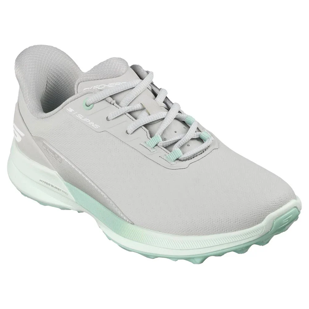 Skechers Women's Slip-Ins GO GOLF Pure SI Golf Shoes - Image 5
