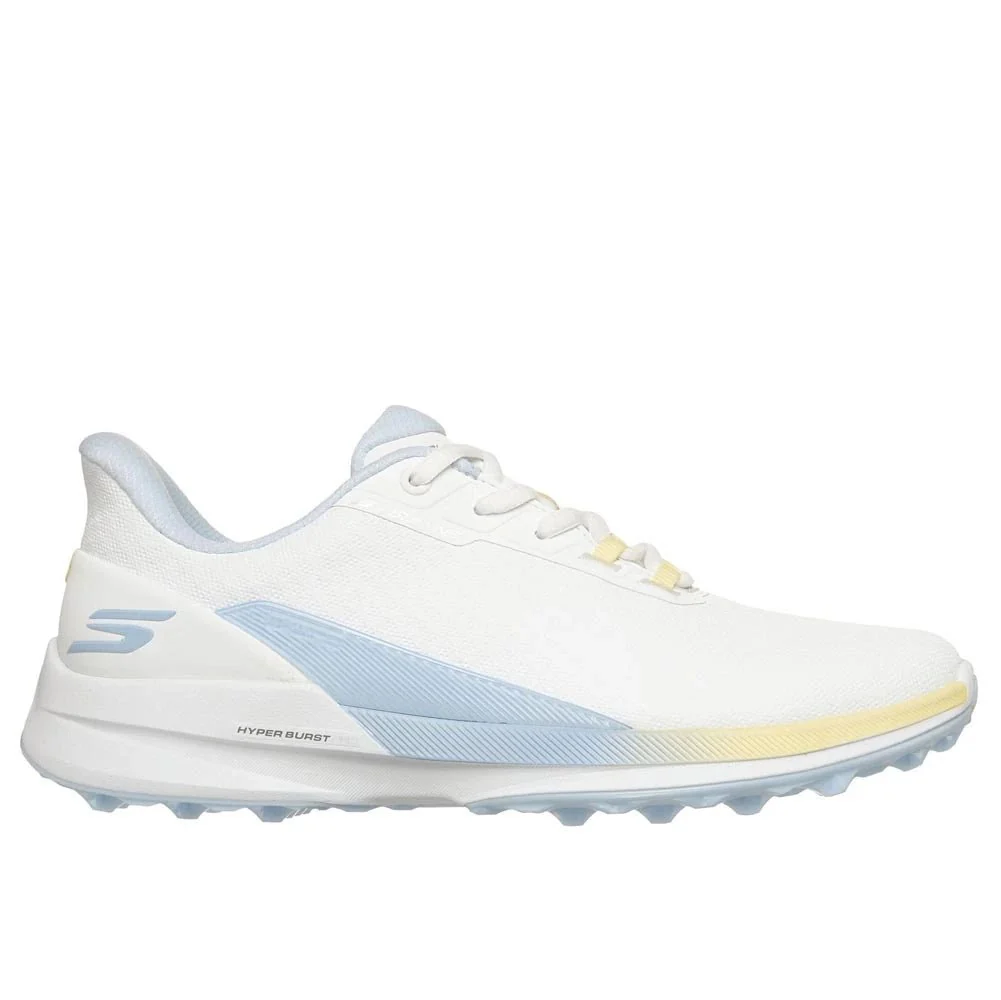Skechers Women's Slip-Ins GO GOLF Pure SI Golf Shoes - Image 6