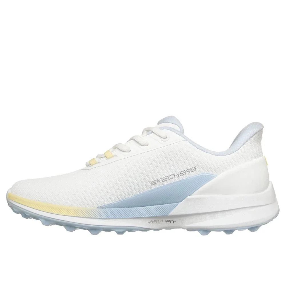 Skechers Women's Slip-Ins GO GOLF Pure SI Golf Shoes - Image 7