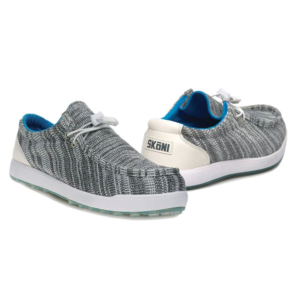 Skoni Men's Golf Shoes
