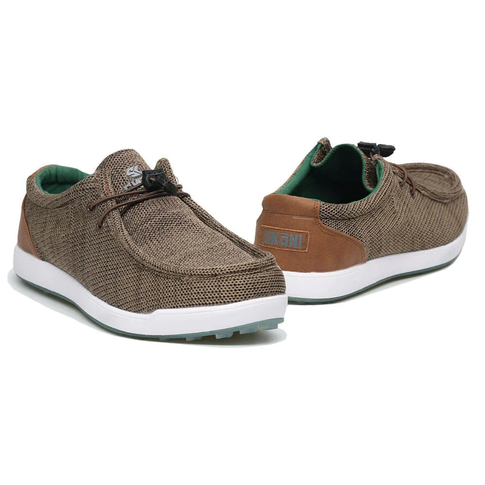 Skoni Men's Golf Shoes - Image 3