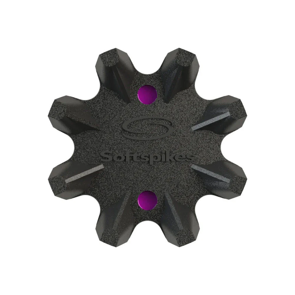 Black Widow Q-Fit