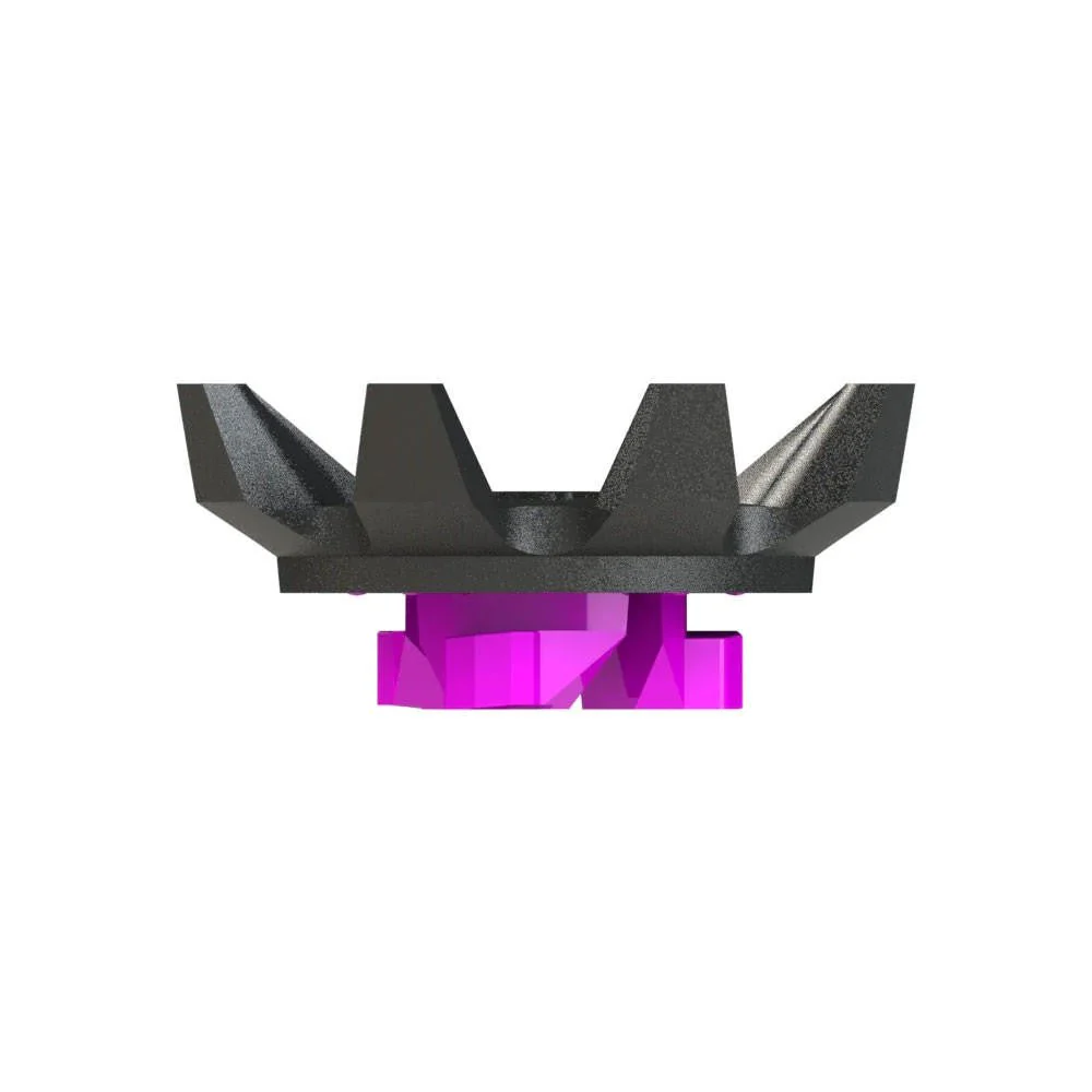 Black Widow Q-Fit - Image 3