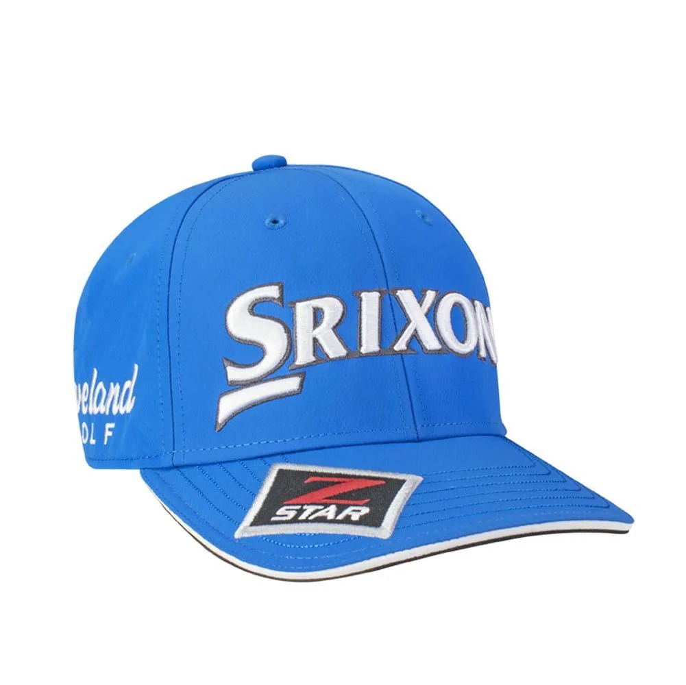 Srixon Tour Staff Hat - Image 2