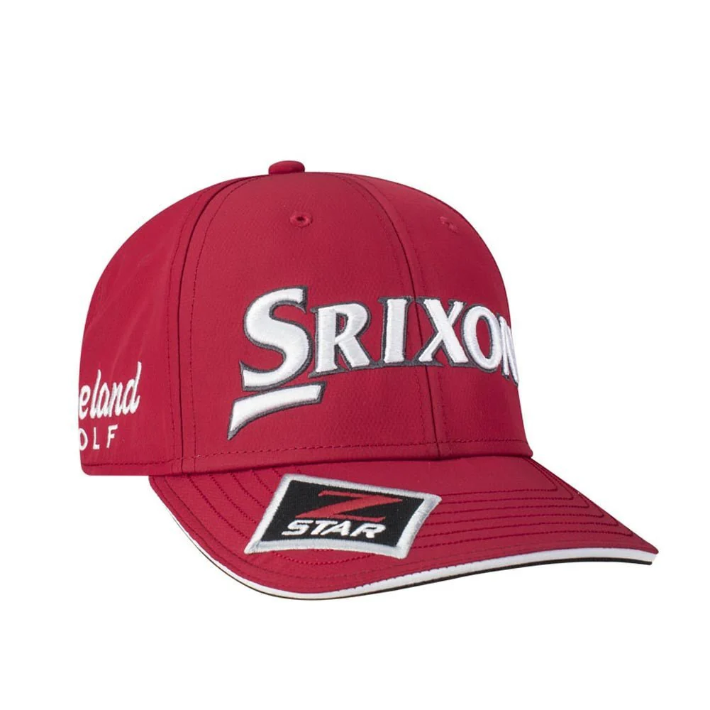 Srixon Tour Staff Hat - Image 3