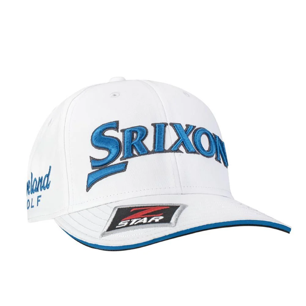 Srixon Tour Staff Hat - Image 4