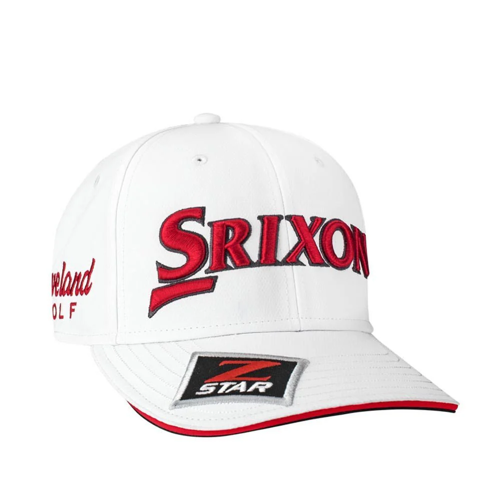 Srixon Tour Staff Hat - Image 6
