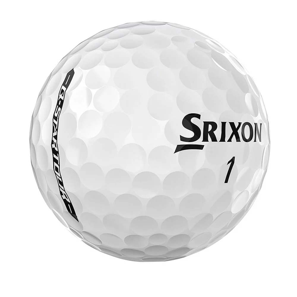 Srixon Q-Star Tour Golf Balls - 2024 - Image 4