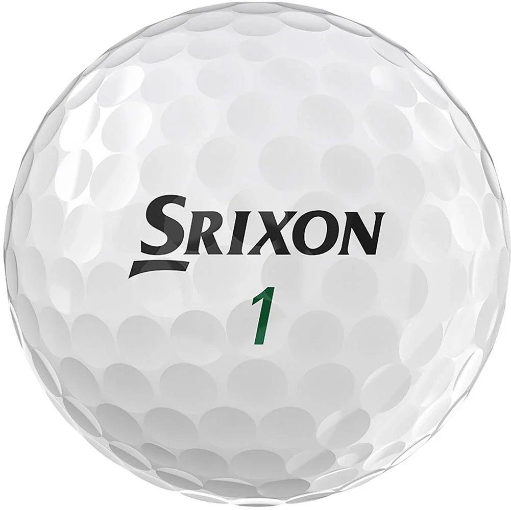 Srixon Soft Feel Golf Balls - Double Dozen - Image 3