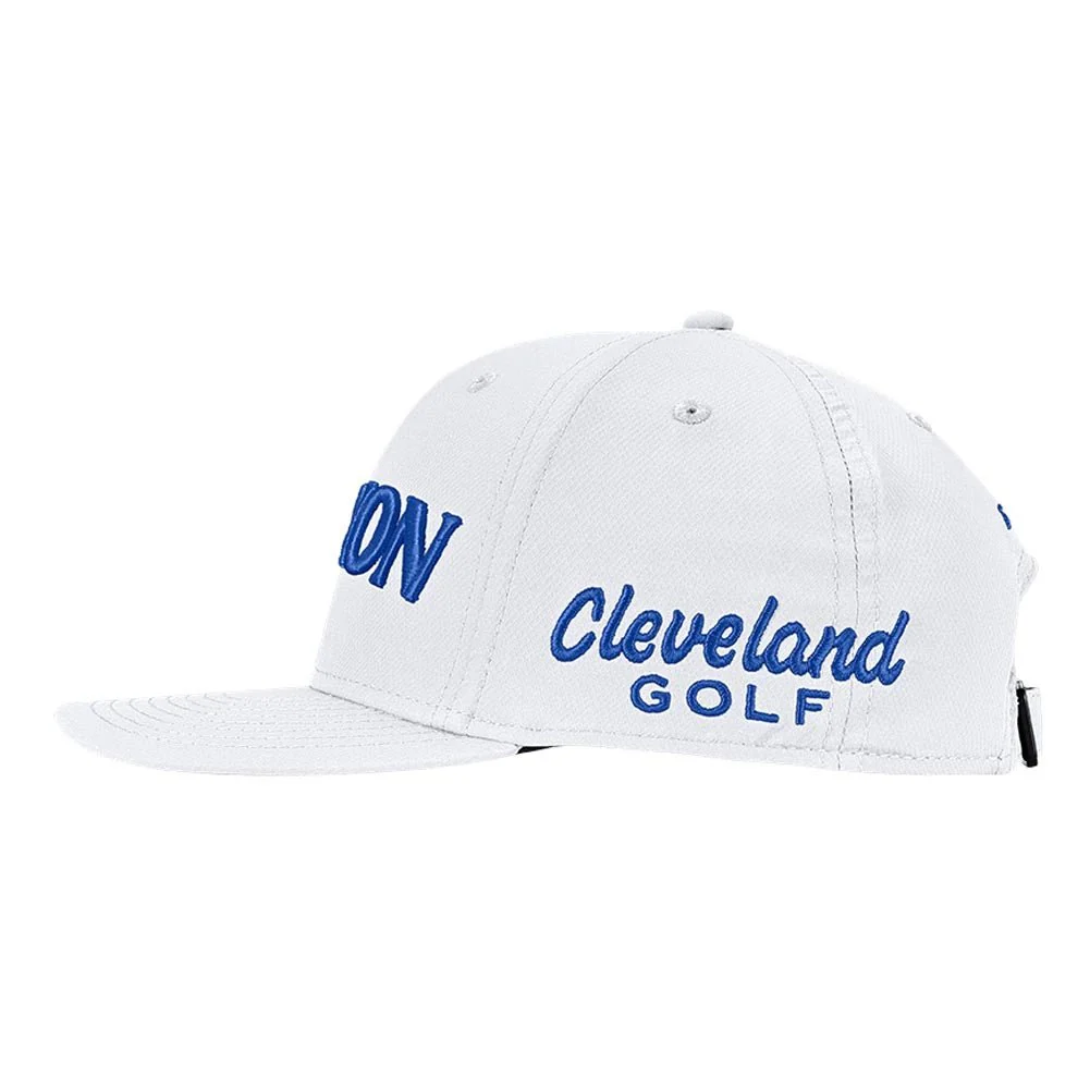Srixon Tour Original Golf Hat - Image 17