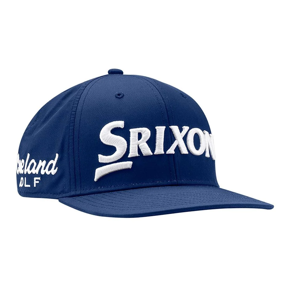 Srixon Tour Original Golf Hat - Image 4