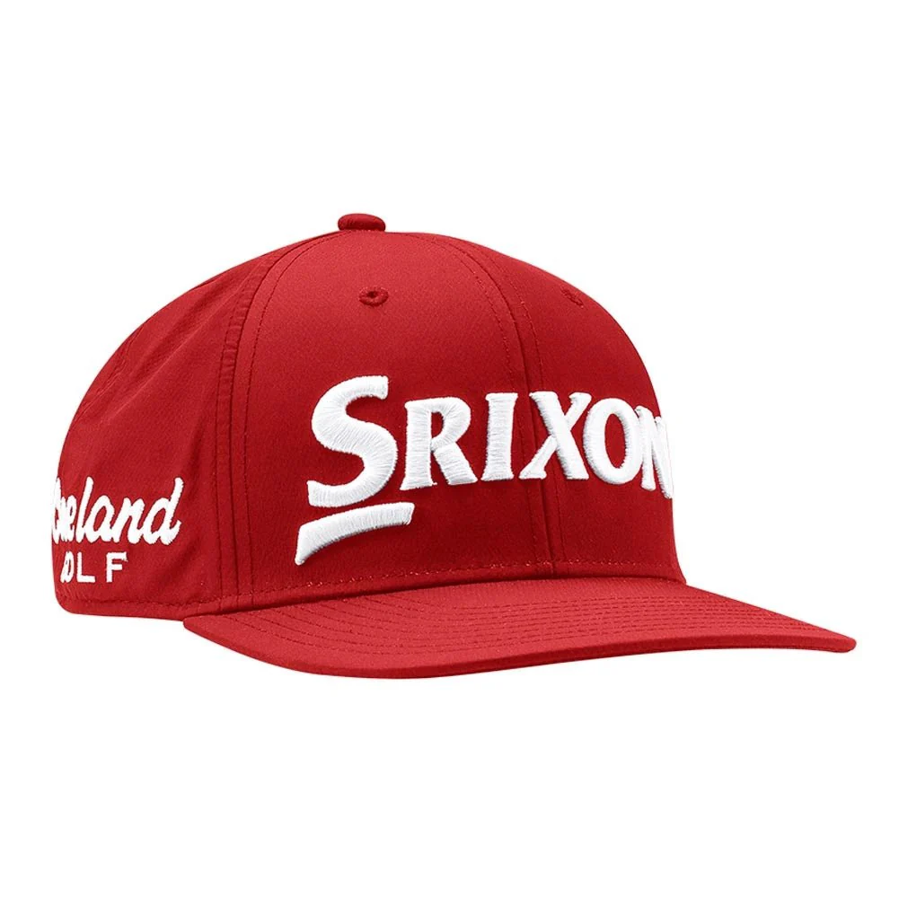 Srixon Tour Original Golf Hat - Image 7