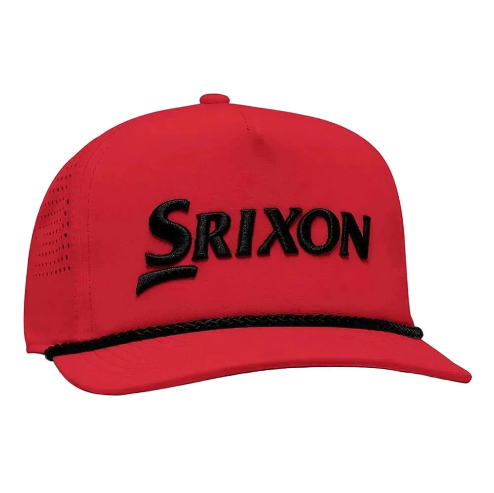 Srixon Tour Tech Rope Golf Hat - Image 13